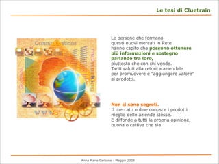 Immagine, identità, reputazione.