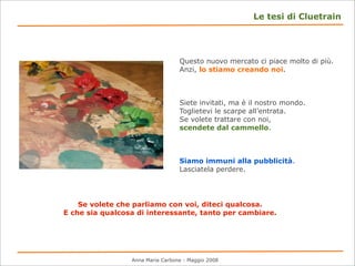 Immagine, identità, reputazione.