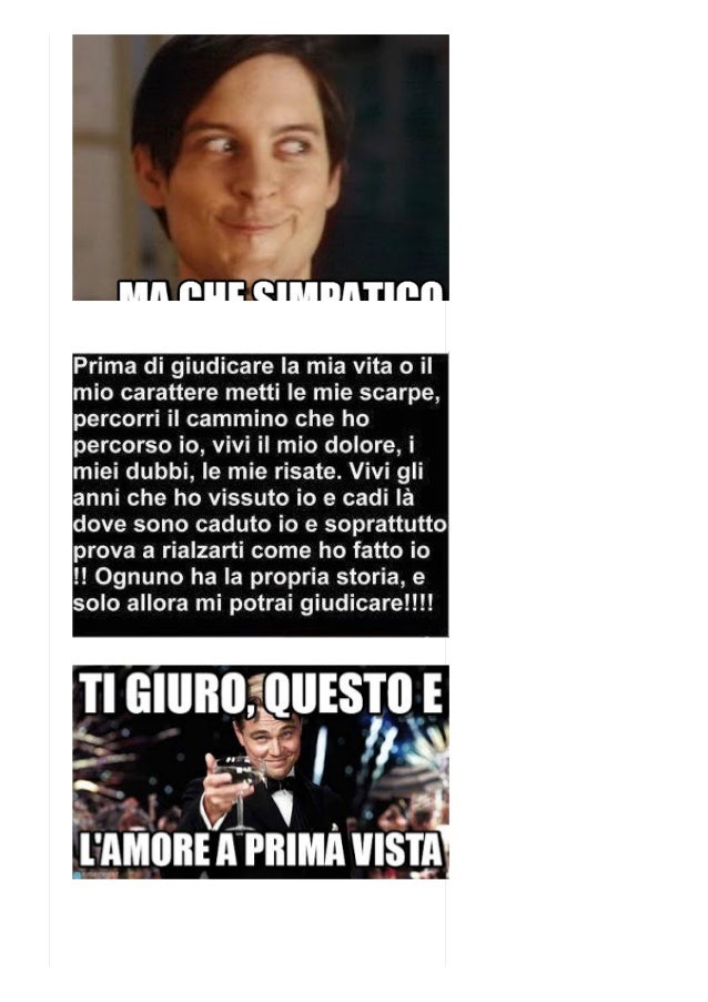 Immagini divertenti per Whatsapp - guidetecnologia.com Tobey Maguire Net