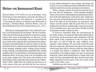 Biographical Sketch
Thursday, April 13, 20176 © Sudhanshu Dhar Mishra
 