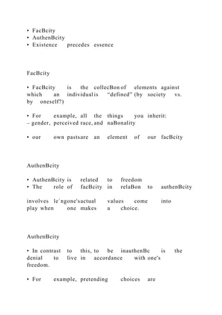 Immanuel Kant Deontology the Ethics of Duty .docx