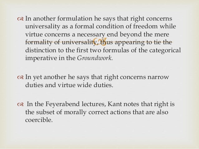 immanuel kant what is enlightenment analysis