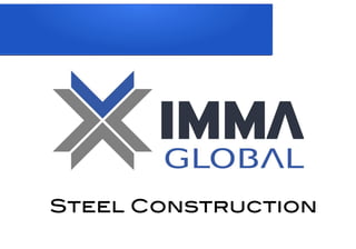 Steel Construction
 