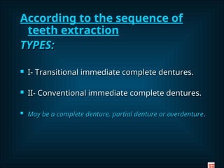 Transitional Teeth immediate denture part 1 modified (2024).ppt