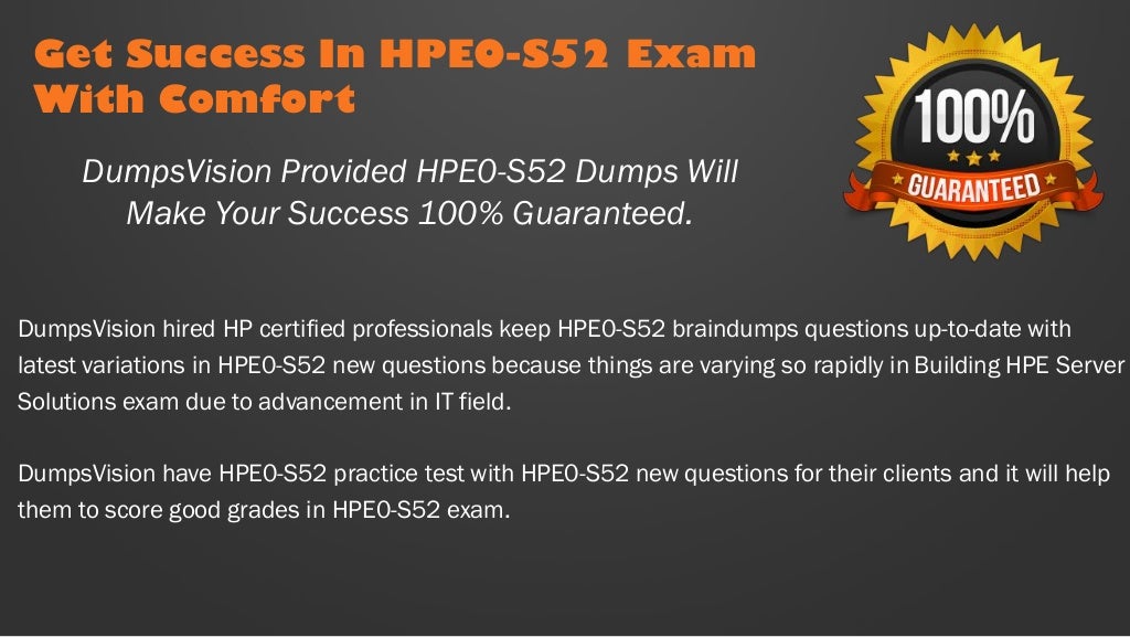HPE0-V25日本語版試験勉強法