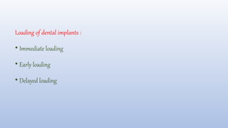 immediate implant and provisionalization.pptx