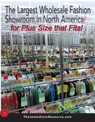 T he I m medi a teResou rce.co m
4
T he I m medi a teResou rce.co m
 