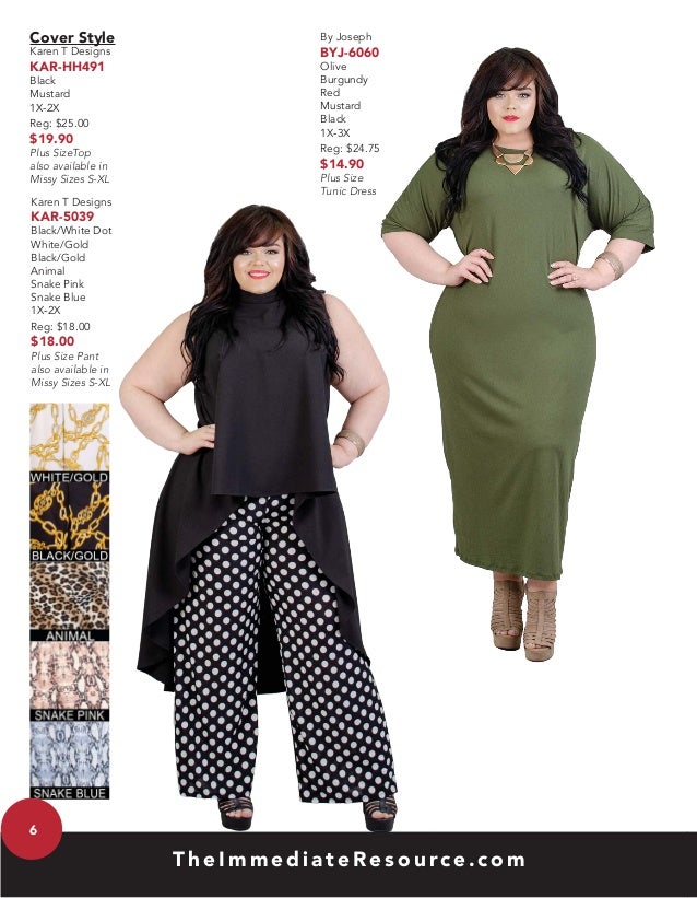 immediate resource new dress