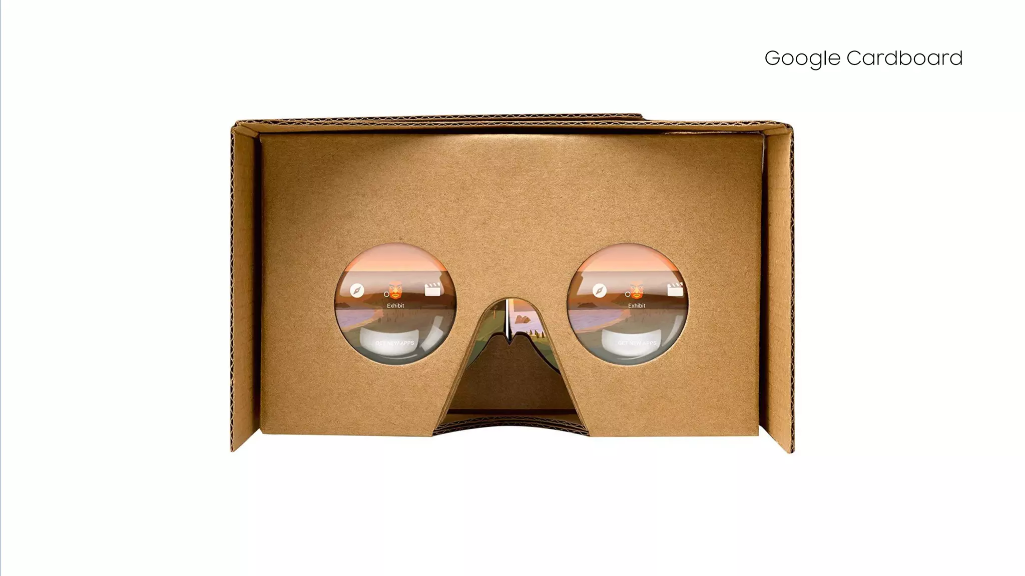 Hardware
6 DoF3 DoF
Magic Window
/ARCore-Kit
Position tracking
Oculus Rift
Google Cardboard
 