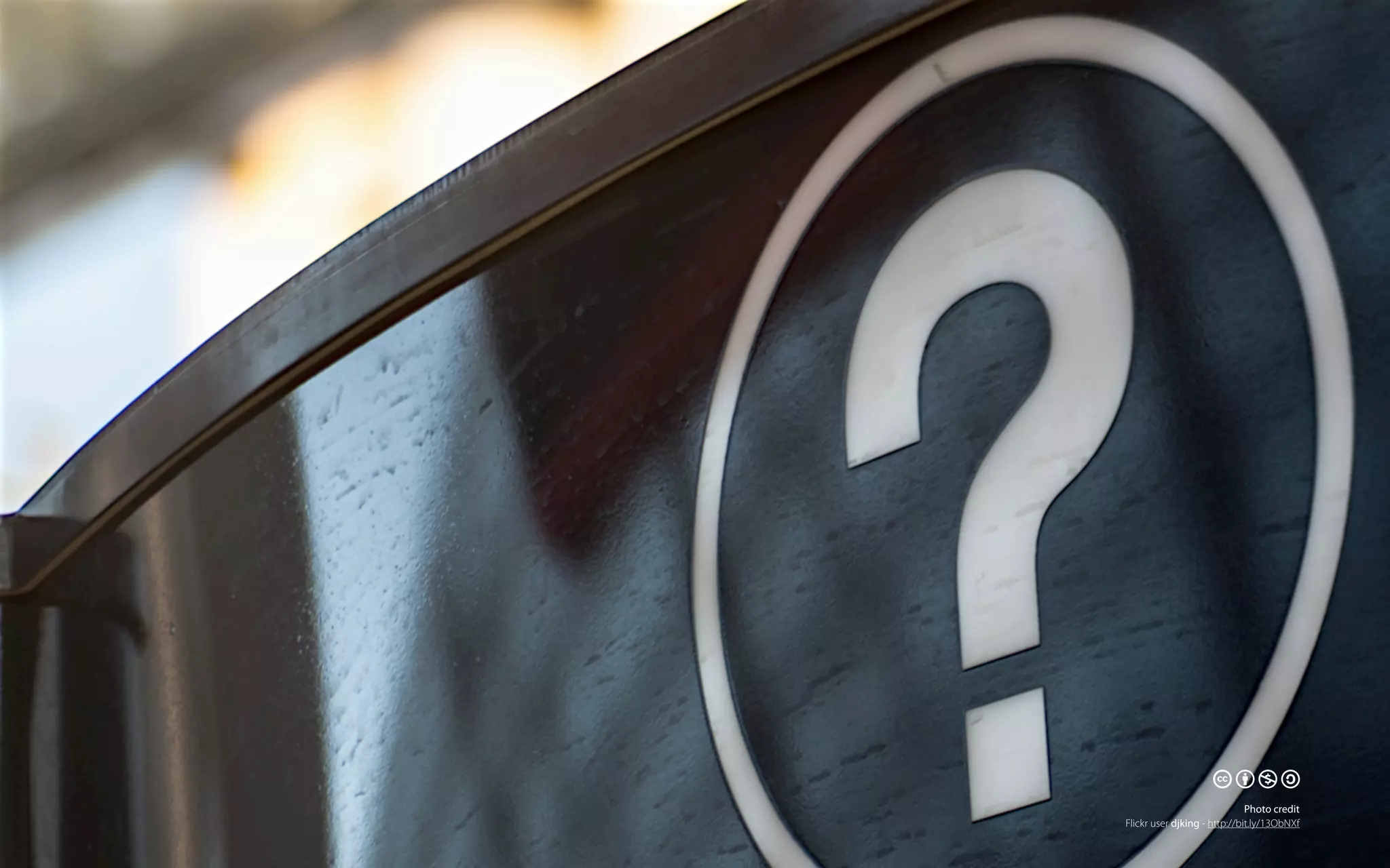 🕅🕆🕇🕊
Photo credit
Flickr user djking - http://bit.ly/13ObNXf

 