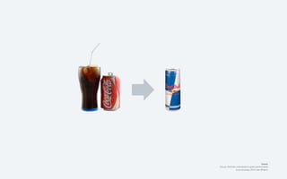 Source:
Disrupt: Think the unthinkable to spark transformation
in you business, 2010, Luke Williams.

 