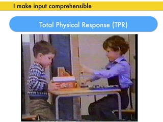 Best Practices in the Chinese Immersion Classroom | PDF