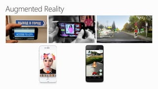 Immersive Computing | PPTX