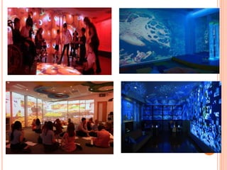 Immersive learning | PPTX