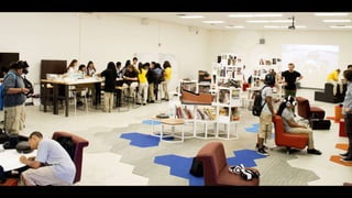 Immersive Learning Design by Keesa V. Johnson