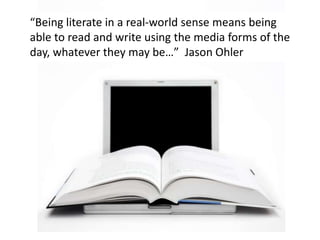 Creating Immersive Learning Environments | PPTX