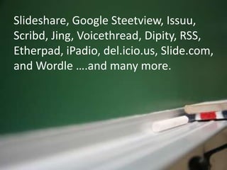 Creating Immersive Learning Environments | PPTX