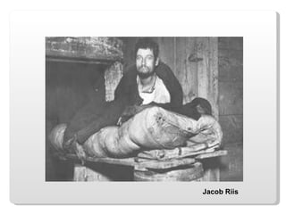 Jacob Riis 