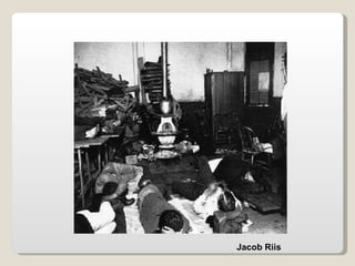 Jacob Riis 