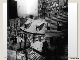 Jacob Riis 