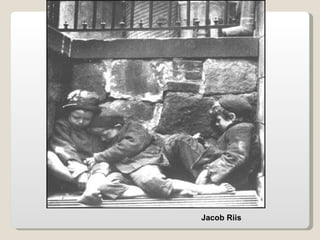 Jacob Riis 