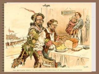 Immigration 1877 1914 2008