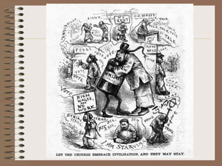 Immigration 1877 1914 2008