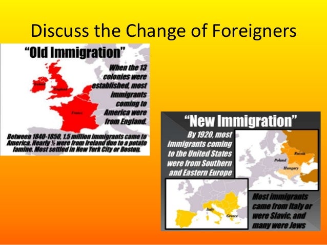 irish immigration the gilded age essay Famine and political revolution in europe led millions of irish and german citizens to immigrate to america in the mid-nineteenth century. irish immigration the gilded age essay Famine and political revolution in europe led millions of irish and german citizens to immigrate to america in the mid-nineteenth century.