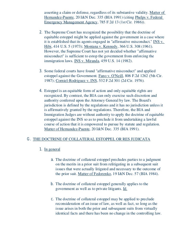 Immigration Judge Benchbook, 2001 Edition, 541 Pages