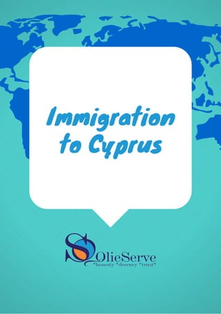 Immigration
to Cyprus
 