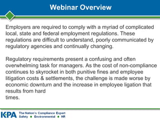 What Employers Must know about Immigration Control and Enforcement (ICE ...