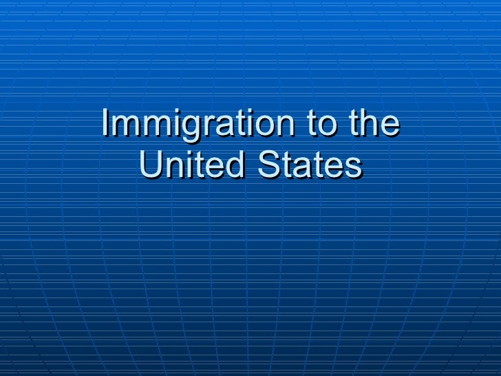 immigration concern in the united states We are all immigrants: history of immigration eligible for immigration into the united states but they had to have specific concerns of its citizens. immigration concern in the united states We are all immigrants: history of immigration eligible for immigration into the united states but they had to have specific concerns of its citizens.
