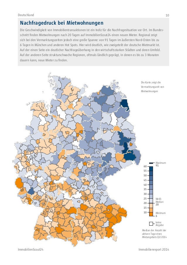 Erschwinglichkeitsindex 2019 Karte - Bauen Wohnen Archive ...