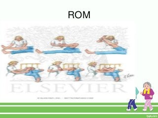 ROM
 