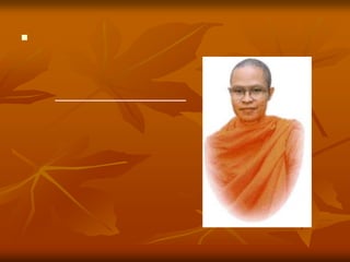 พระมหาวุฒิชัย  วชิรเมธี    (ว.วชิรเมธี)     วัดเบญจมบพิตรเพื่อความสวัสดีแห่งชีวิต       สิ่งที่เธอควรมี  "สติปัญญา"                           สิ่งที่เธอควรแสวงหา  "กัลยาณมิตร"                               สิ่งที่เธอควรคิด  "ความดีงาม"                              สิ่งที่เธอควรเข้าหา  "นักปราชญ์"                            สิ่งที่เธอควรฉลาด  "การเข้าสังคม"                            สิ่งที่เธอควรนิยม  "ความซื่อสัตย์"                             สิ่งที่เธอควรตัด  "อกุศลมูล ฯลฯ