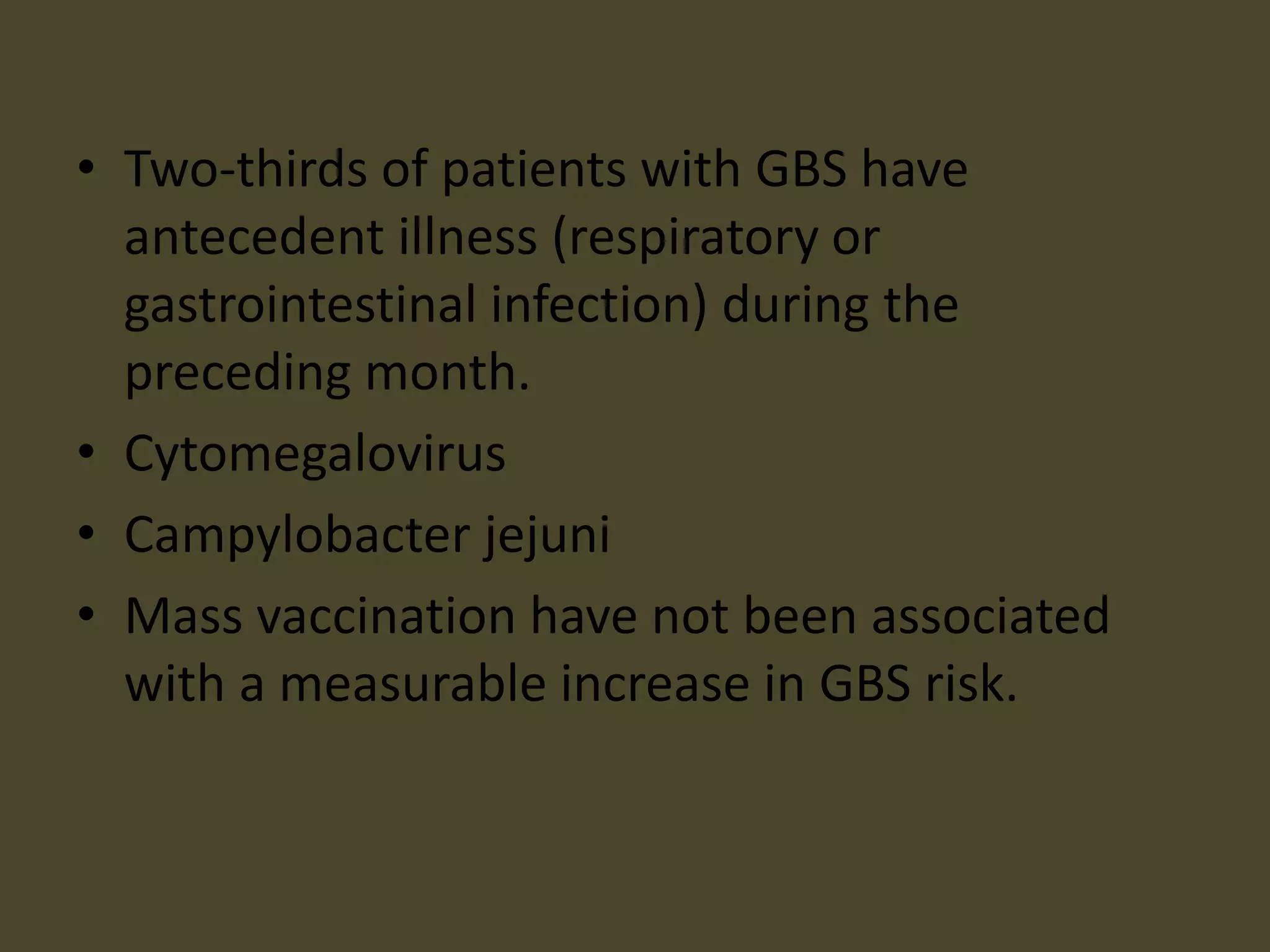 Immune Mediated Neuropathies Pptx