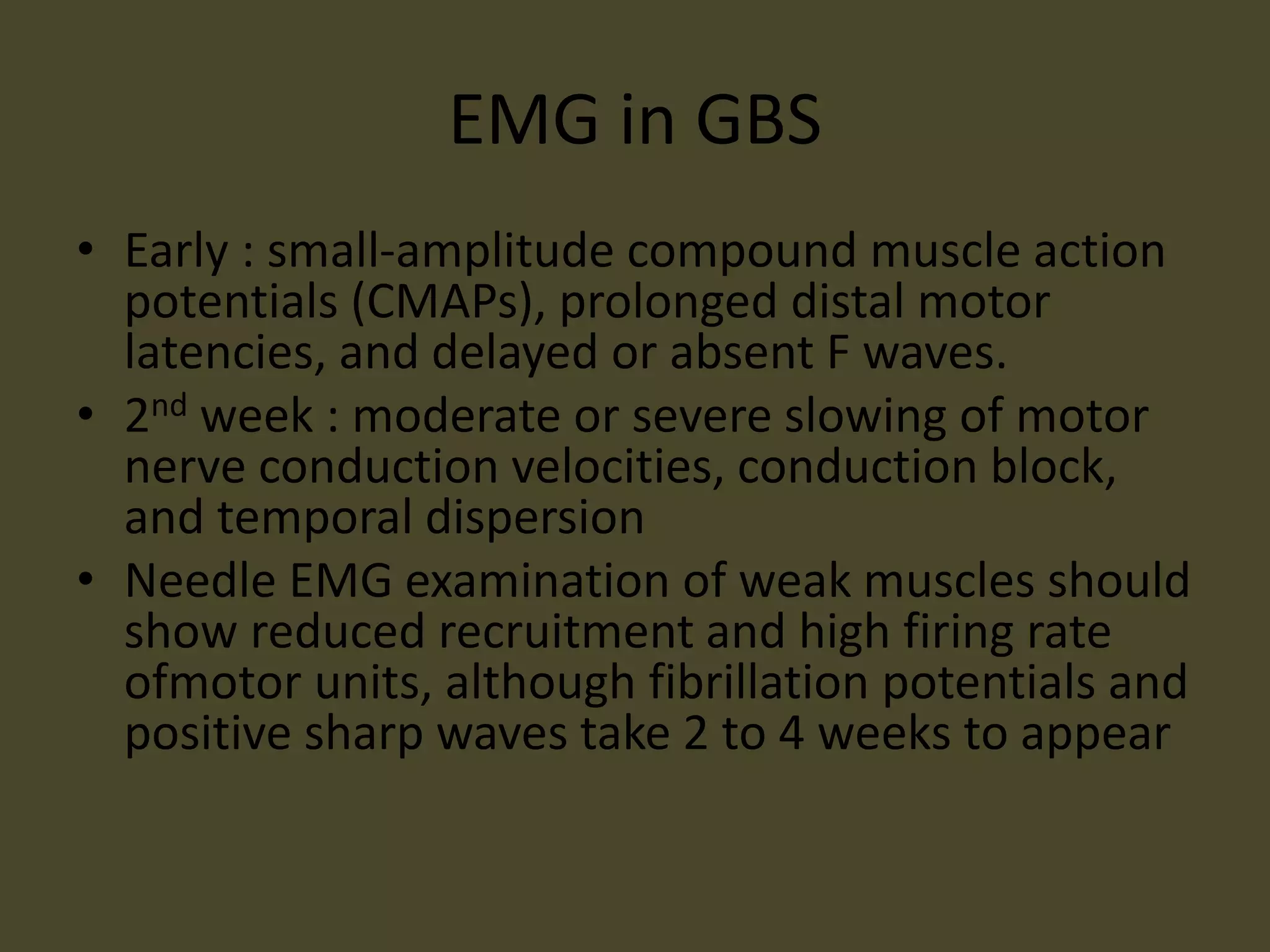 Immune Mediated Neuropathies Pptx