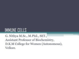 Immunity and Cells of the Immune system.pdf