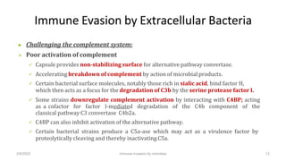 IMMUNE ENVASION BY MICROBES.pptx