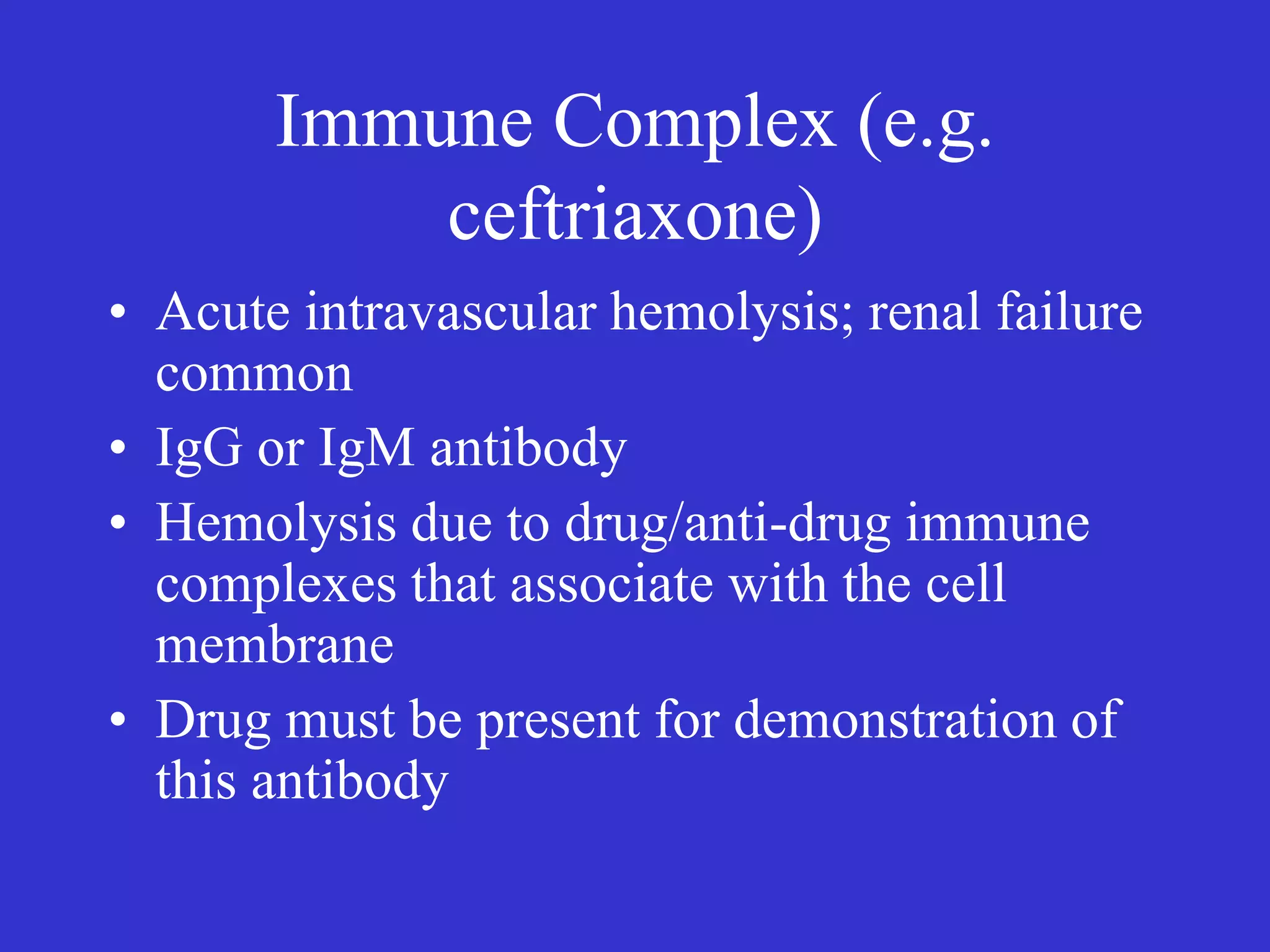 ImmuneHemolyticAnemias.ppt