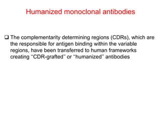 Human Ab Cd R Immune response | PPTX