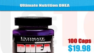 Top 10 Immune System Supplements 2013