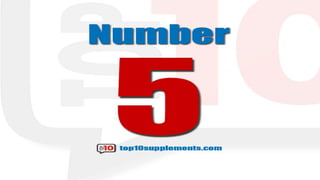 Top 10 Immune System Supplements 2013