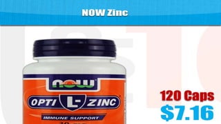 Top 10 Immune System Supplements 2013