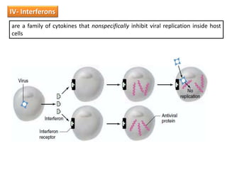 Immune system | PPTX