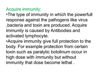 Without Immunity Immune system | PPTX