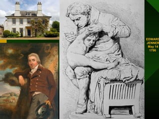 EDWARDEDWARD
JENNERJENNER
May 14May 14
17961796
 