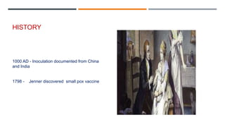 Immunisation programme.pptx