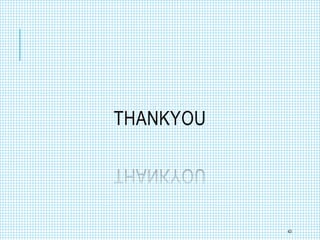 THANKYOU
43
 