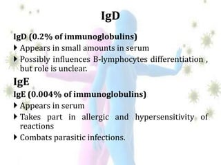 Immunity | PPTX